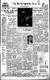 Birmingham Daily Post Monday 20 February 1961 Page 21