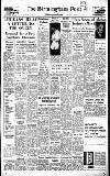 Birmingham Daily Post Tuesday 21 February 1961 Page 24