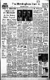 Birmingham Daily Post Wednesday 22 February 1961 Page 24