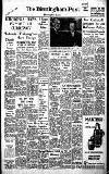 Birmingham Daily Post Thursday 23 February 1961 Page 26