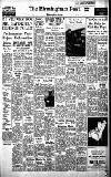 Birmingham Daily Post Friday 24 February 1961 Page 13