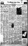 Birmingham Daily Post Friday 24 February 1961 Page 21