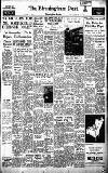 Birmingham Daily Post Friday 24 February 1961 Page 25