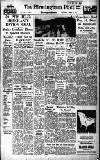 Birmingham Daily Post Wednesday 01 March 1961 Page 21