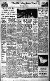 Birmingham Daily Post Wednesday 01 March 1961 Page 22