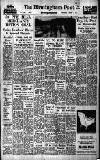 Birmingham Daily Post Wednesday 01 March 1961 Page 27