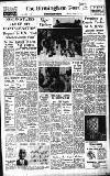 Birmingham Daily Post Monday 13 March 1961 Page 25