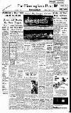 Birmingham Daily Post Saturday 01 April 1961 Page 13