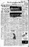 Birmingham Daily Post Saturday 01 April 1961 Page 21