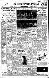 Birmingham Daily Post Saturday 01 April 1961 Page 22