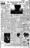 Birmingham Daily Post Monday 10 April 1961 Page 1