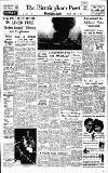 Birmingham Daily Post Monday 10 April 1961 Page 21