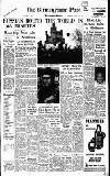 Birmingham Daily Post Thursday 13 April 1961 Page 26