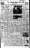 Birmingham Daily Post Monday 01 May 1961 Page 22