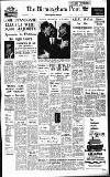Birmingham Daily Post Friday 05 May 1961 Page 15