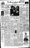 Birmingham Daily Post Friday 05 May 1961 Page 23