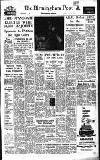 Birmingham Daily Post Friday 05 May 1961 Page 29