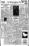 Birmingham Daily Post Wednesday 17 May 1961 Page 19