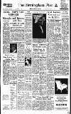 Birmingham Daily Post Wednesday 17 May 1961 Page 36