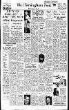 Birmingham Daily Post Friday 26 May 1961 Page 13