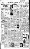Birmingham Daily Post Friday 26 May 1961 Page 21
