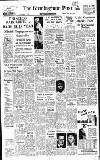 Birmingham Daily Post Friday 26 May 1961 Page 22