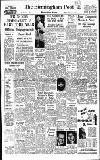 Birmingham Daily Post Friday 26 May 1961 Page 26