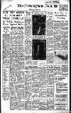 Birmingham Daily Post Thursday 15 June 1961 Page 19