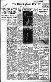 Birmingham Daily Post Thursday 15 June 1961 Page 27