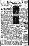 Birmingham Daily Post Thursday 15 June 1961 Page 29