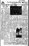 Birmingham Daily Post Tuesday 27 June 1961 Page 13