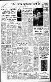 Birmingham Daily Post Saturday 01 July 1961 Page 1