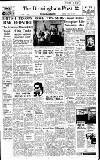 Birmingham Daily Post Monday 03 July 1961 Page 21