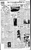 Birmingham Daily Post Tuesday 04 July 1961 Page 15