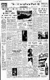 Birmingham Daily Post Tuesday 04 July 1961 Page 23