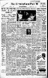 Birmingham Daily Post Thursday 06 July 1961 Page 21