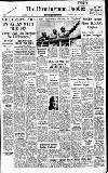 Birmingham Daily Post Saturday 15 July 1961 Page 1
