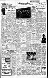 Birmingham Daily Post Saturday 15 July 1961 Page 19