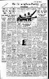 Birmingham Daily Post Saturday 15 July 1961 Page 20