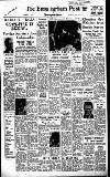 Birmingham Daily Post Saturday 22 July 1961 Page 13