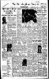 Birmingham Daily Post Saturday 22 July 1961 Page 24