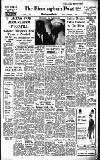 Birmingham Daily Post Friday 29 September 1961 Page 13