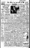 Birmingham Daily Post Friday 01 September 1961 Page 21