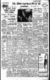 Birmingham Daily Post Friday 29 September 1961 Page 22