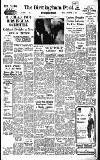 Birmingham Daily Post Friday 01 September 1961 Page 23