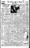 Birmingham Daily Post Friday 01 September 1961 Page 28