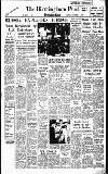 Birmingham Daily Post Saturday 02 September 1961 Page 15