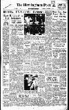 Birmingham Daily Post Saturday 02 September 1961 Page 24