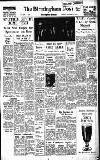 Birmingham Daily Post Tuesday 05 September 1961 Page 15