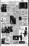 Birmingham Daily Post Thursday 12 October 1961 Page 4